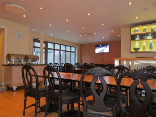 餐廳, 皇室貝斯特韋斯特酒店 (Best Western Hotel Royal) in 瑪律默城中心 餐廳, 皇室貝斯特韋斯特酒店 (Best Western Hotel Royal) in 瑪律默城中心