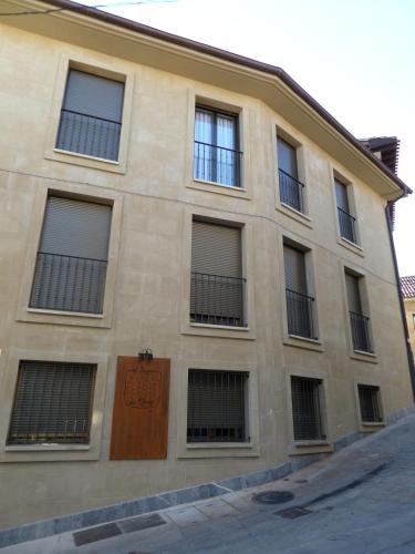 Hotel El Lagar De ElCiego