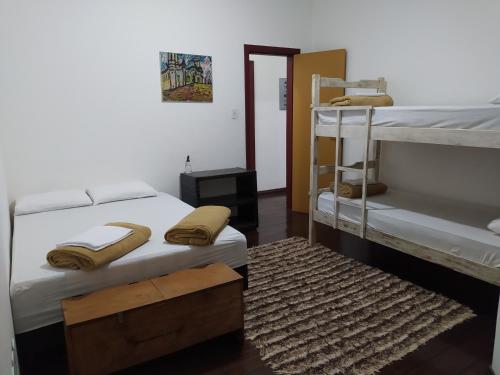 Trilhas de Minas Hostel Camping in Ouro Preto Trilhas de Minas Hostel Camping in Ouro Preto