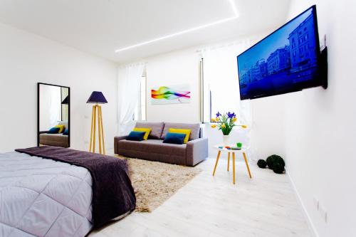 LUXURY SWEET HOME FARNESE - CAMPO DEI FIORI