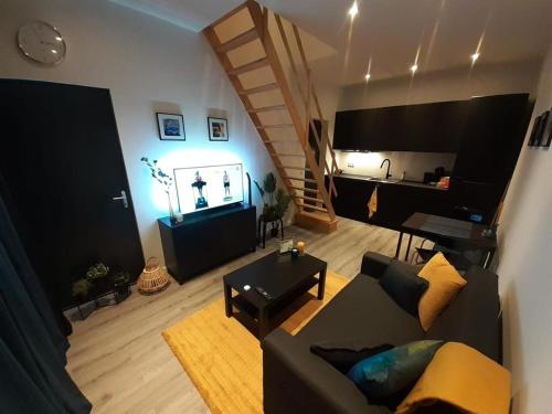 Szolgáltatások, Appartement DELUXE in Tilburg Szolgáltatások, Appartement DELUXE in Tilburg