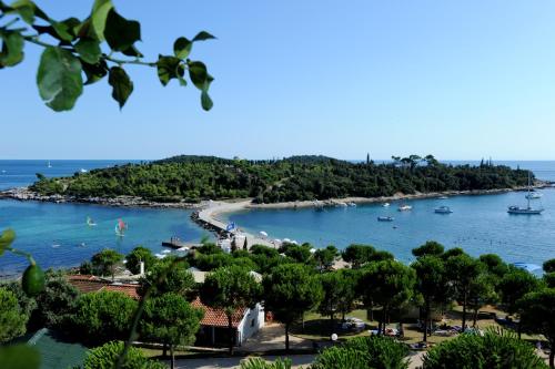 This photo about All Suite Island Hotel Istra shared on HyHotel.com