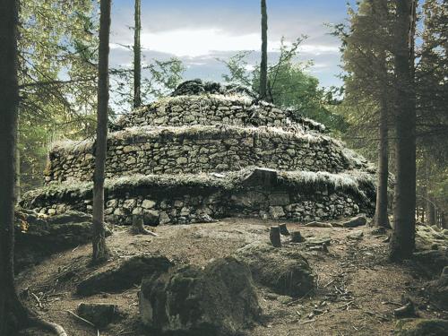 Cerca de lugares turísticos, Beim Einfalt B&B in Gross Gerungs Cerca de lugares turísticos, Beim Einfalt B&B in Gross Gerungs