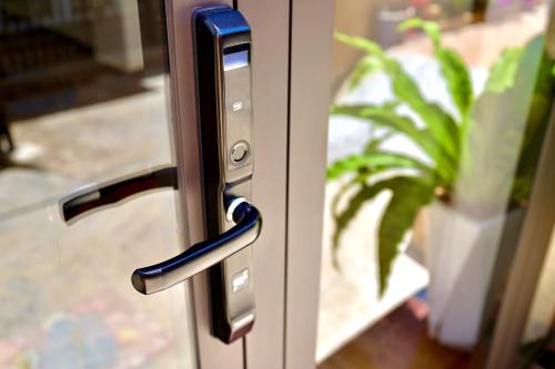 La Fleur Premium Central Apartment Dalat in Dalat La Fleur Premium Central Apartment Dalat in Dalat