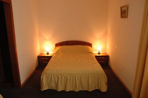 This photo about Anyuta Mini-hotel shared on HyHotel.com