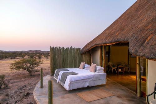 Wilderness Safaris Doro Nawas in โคริซัส Wilderness Safaris Doro Nawas in โคริซัส