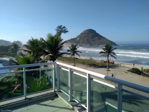 Facilities, Reserva Pontal in Rio De Janeiro Facilities, Reserva Pontal in Rio De Janeiro
