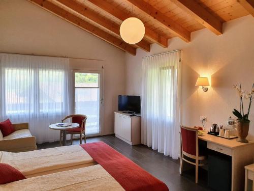 BnB Chalet-Gafri in Wilderswil BnB Chalet-Gafri in Wilderswil