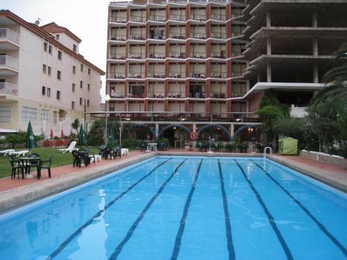 Hotel Zapata