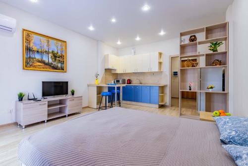 Белинского 30 DreamHouse Апартаменты in Yekaterinburg Белинского 30 DreamHouse Апартаменты in Yekaterinburg
