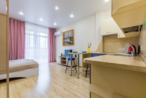 Белинского 30 DreamHouse Апартаменты in Yekaterinburg Белинского 30 DreamHouse Апартаменты in Yekaterinburg
