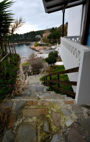 View, Hotel Atsitsa in Euboea View, Hotel Atsitsa in Euboea