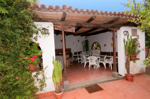 This photo about La Destiladera shared on HyHotel.com