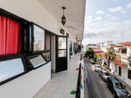 Hostel Vallarta in Puerto Vallarta Hostel Vallarta in Puerto Vallarta