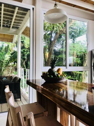 Facilities, marAmar Bungalows by STH in Santa Teresa Facilities, marAmar Bungalows by STH in Santa Teresa