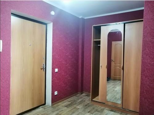 Уютная квартира в мкр. Радужныи in Cheboksary Уютная квартира в мкр. Радужныи in Cheboksary