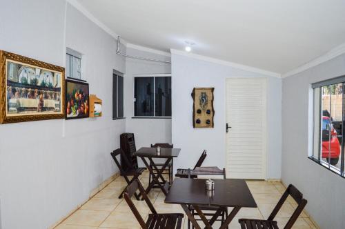 Hostel Prime in Rio Verde Hostel Prime in Rio Verde