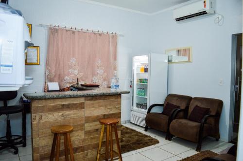 Hostel Prime in Rio Verde Hostel Prime in Rio Verde