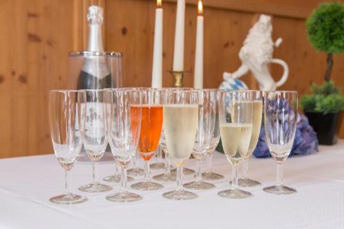 Facilities, Landhotel Gratz in Emmering Facilities, Landhotel Gratz in Emmering