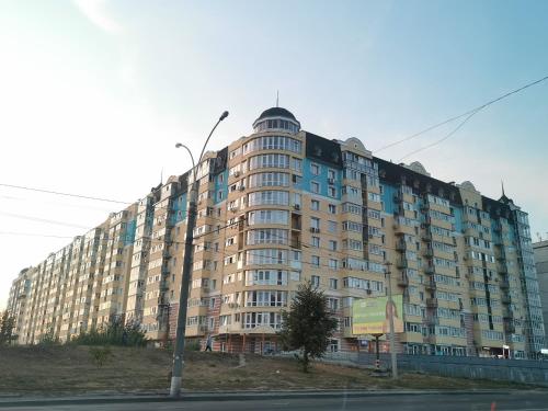 Bejárat, Lavina Mall apartments lll in Sumy Bejárat, Lavina Mall apartments lll in Sumy