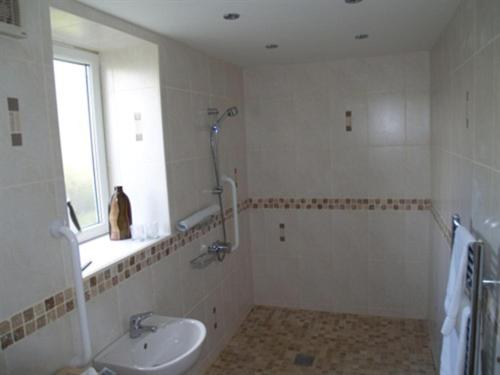 This photo about The Lodge at Birkby Hall shared on HyHotel.com