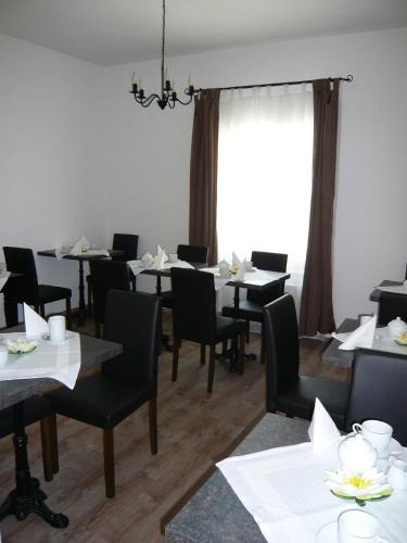 Pension Lechner in Vilsbiburg Pension Lechner in Vilsbiburg