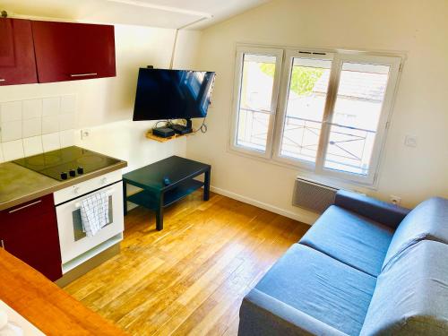 Appartement carnot in Alfortville Appartement carnot in Alfortville