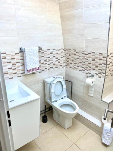 Appartement carnot in Alfortville Appartement carnot in Alfortville