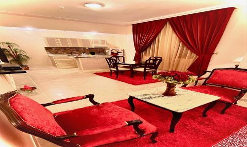 Παροχές, Rotana Hotel in Jeddah Παροχές, Rotana Hotel in Jeddah