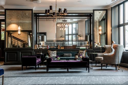 Victoria Hotel in Stavanger Victoria Hotel in Stavanger
