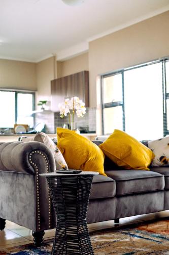 สิ่งอำนวยความสะดวก, Valleyside Executive Apartments in โลบัมบา สิ่งอำนวยความสะดวก, Valleyside Executive Apartments in โลบัมบา