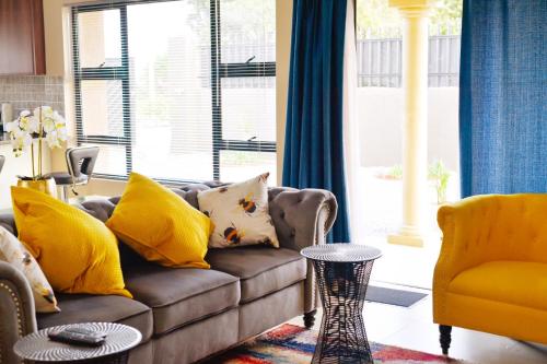 สิ่งอำนวยความสะดวก, Valleyside Executive Apartments in โลบัมบา สิ่งอำนวยความสะดวก, Valleyside Executive Apartments in โลบัมบา
