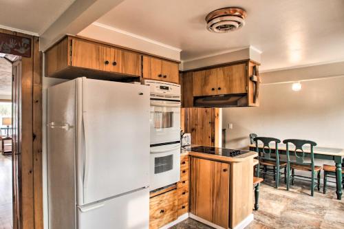 Diamond Lake Home with Dock Close to 2 Ski Resorts! in Sandpoint (ID) Diamond Lake Home with Dock Close to 2 Ski Resorts! in Sandpoint (ID)