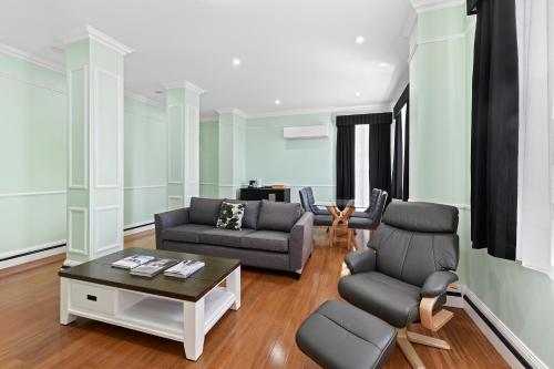 The Star Boutique Apartments in Wauchope The Star Boutique Apartments in Wauchope