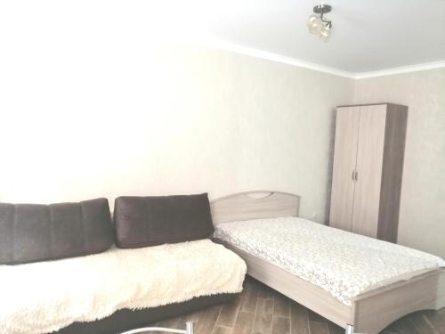 Апартаменты для отдыха на Березовскои 34 in Kislovodsk Апартаменты для отдыха на Березовскои 34 in Kislovodsk