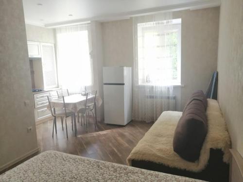 Апартаменты для отдыха на Березовскои 34 in Kislovodsk Апартаменты для отдыха на Березовскои 34 in Kislovodsk
