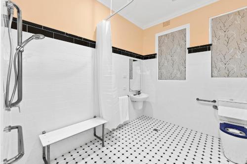 The Star Boutique Apartments in Wauchope The Star Boutique Apartments in Wauchope