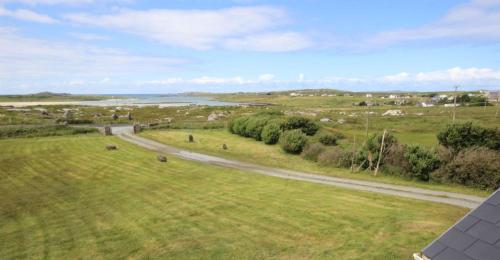 Pemandangan luar, Jackie’s Cottage in Connemara Pemandangan luar, Jackie’s Cottage in Connemara
