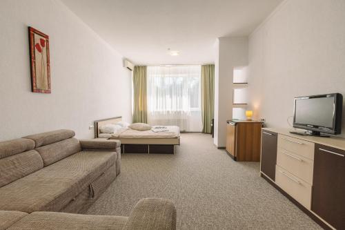 SPA Hotel Zhyva Voda in Mezhyhirya SPA Hotel Zhyva Voda in Mezhyhirya