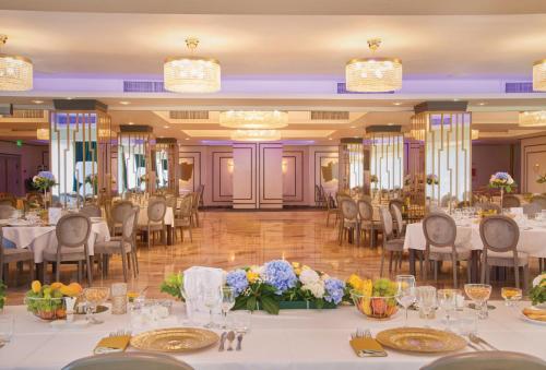 طعام و مشروبات, Hotel Univers in كلوج-نابوكا طعام و مشروبات, Hotel Univers in كلوج-نابوكا