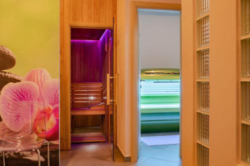 Rubicon Garni Hotel in กรากูเจวัค Rubicon Garni Hotel in กรากูเจวัค