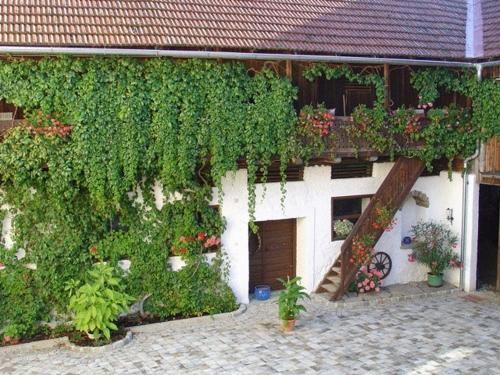 This photo about Fruhstuckspension Zur Blauen Traube shared on HyHotel.com