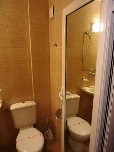 This photo about Hotel Zarya shared on HyHotel.com