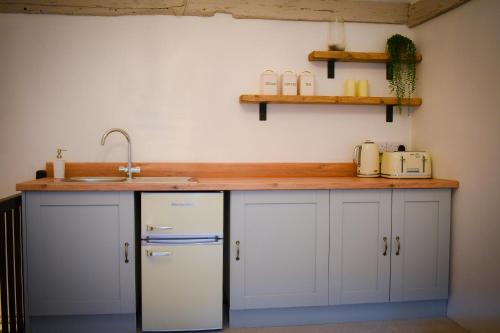 The Gate Cottage in Thaxted The Gate Cottage in Thaxted