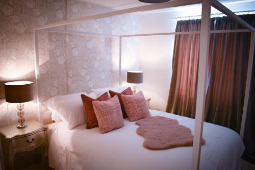 The Gate Cottage in Thaxted The Gate Cottage in Thaxted