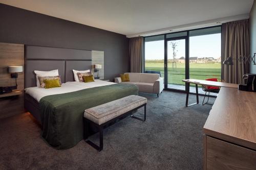 Van der Valk Hotel Leeuwarden in Leeuwarden Van der Valk Hotel Leeuwarden in Leeuwarden