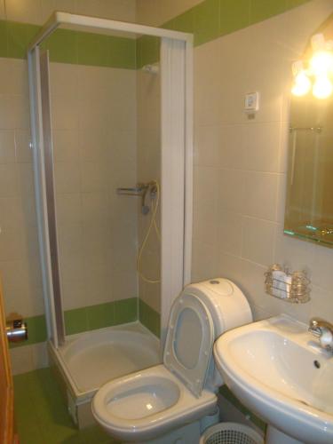 This photo about Hotel Santos shared on HyHotel.com