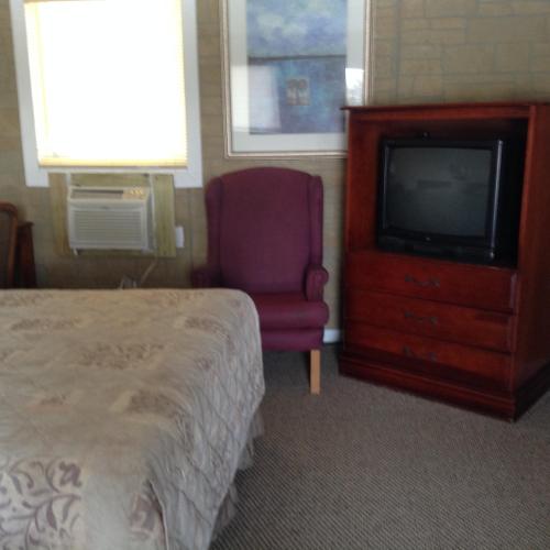 在meiguo.com看到的Greenup Inn的介绍图片