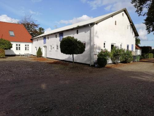 Pension Slotsgaarden jels in Vejle City Center Pension Slotsgaarden jels in Vejle City Center