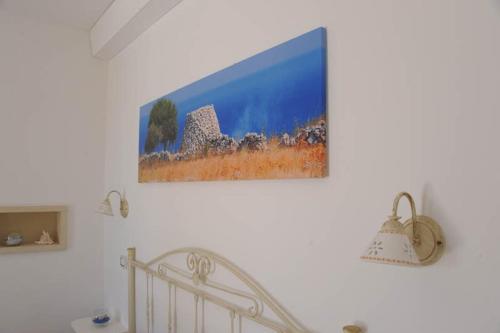 This photo about Contrada Borgin shared on HyHotel.com